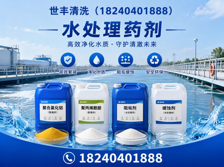 新民市锅炉清洗展示图